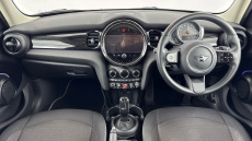 MINI Hatchback 1.5 Cooper Classic II 5dr Petrol Hatchback